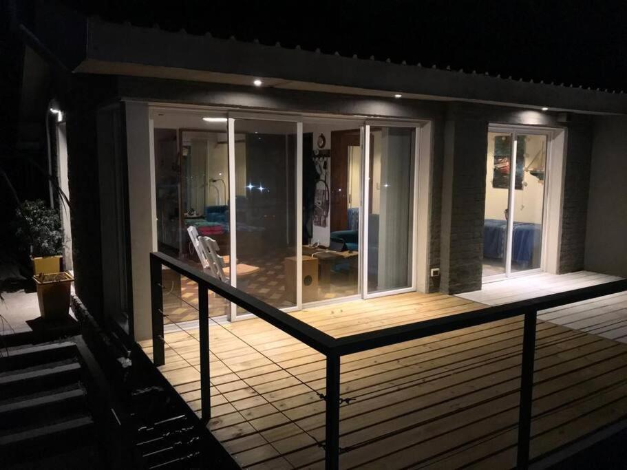 فيلا Casa Centrica Frente Al Rio كولونيا ديل ساكرامينتو المظهر الخارجي الصورة