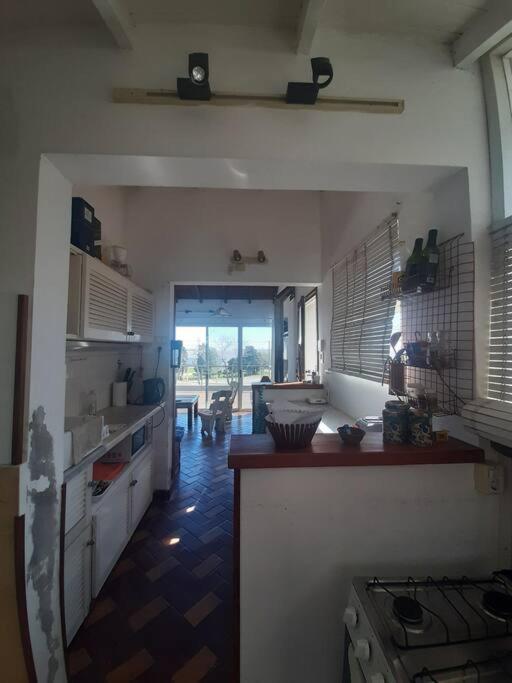 فيلا Casa Centrica Frente Al Rio كولونيا ديل ساكرامينتو المظهر الخارجي الصورة