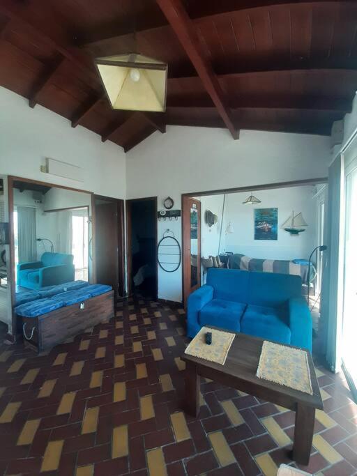 فيلا Casa Centrica Frente Al Rio كولونيا ديل ساكرامينتو المظهر الخارجي الصورة